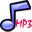 MP3 Converter icon