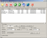 MP3 Converter screenshot
